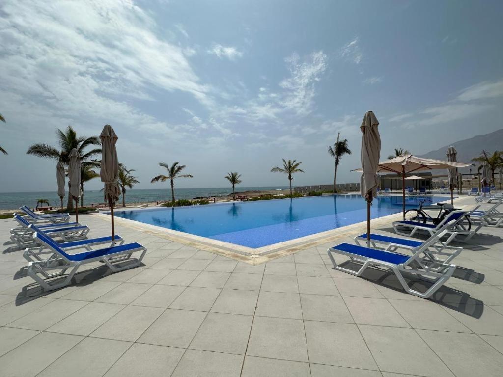 Jebel Sifah Fortune Holiday *