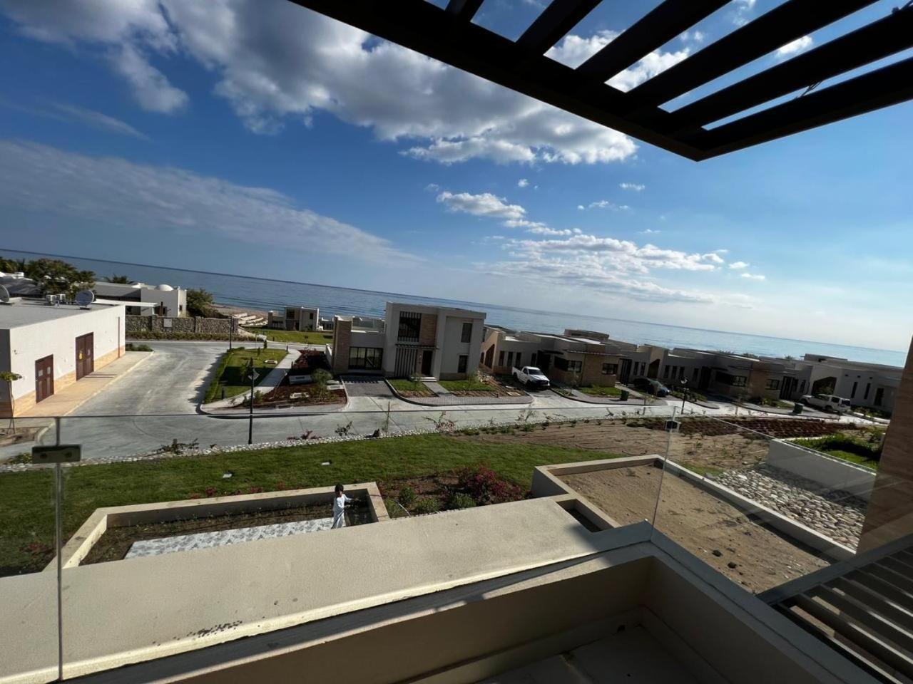 Jebel Sifah Fortune Holiday Villa *