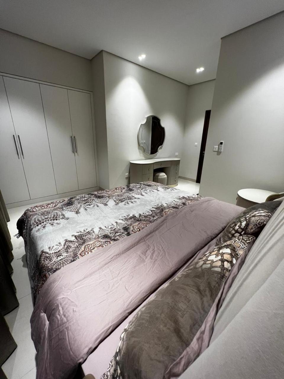 Jebel Sifah Fortune Holiday Villa Mascate