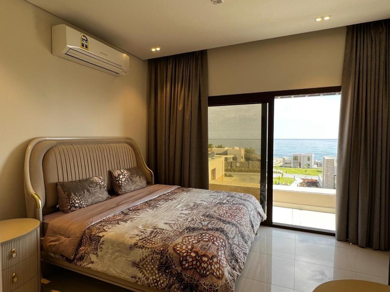 Jebel Sifah Fortune Holiday * Maskat