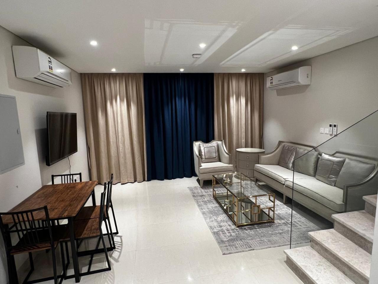 Jebel Sifah Fortune Holiday Villa