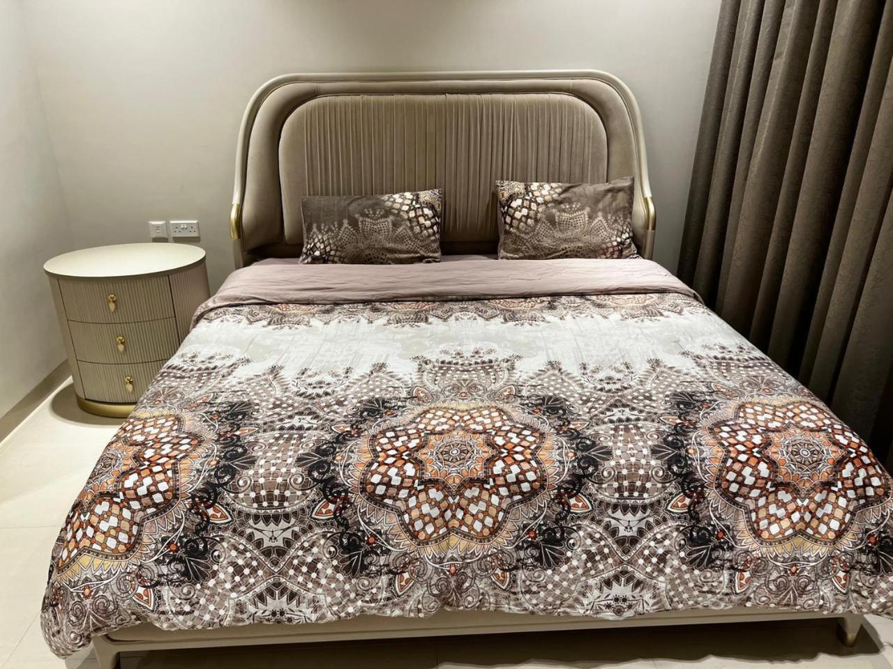 Jebel Sifah Fortune Holiday Villa Mascate