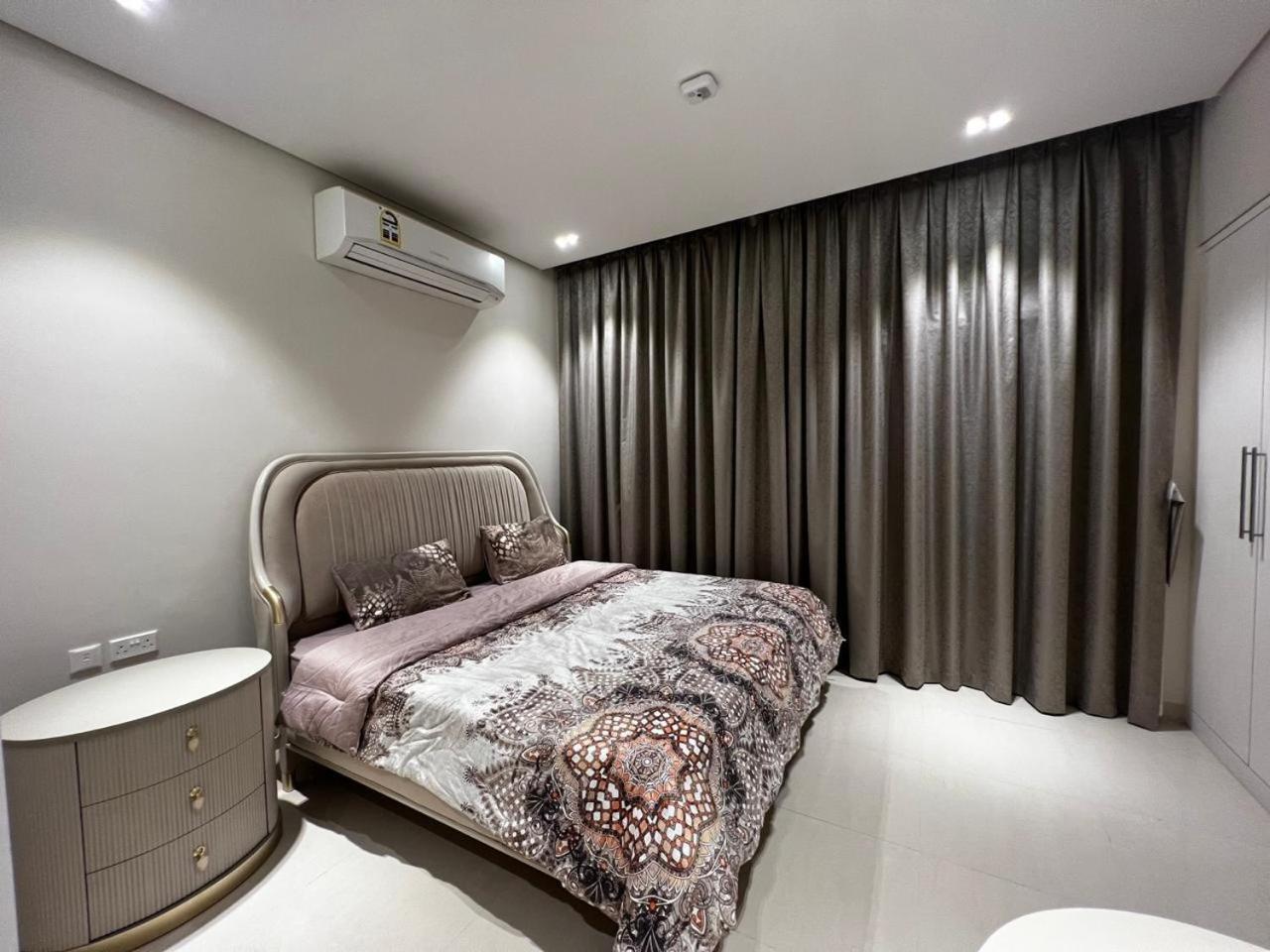 Villa Jebel Sifah Fortune Holiday Maskat