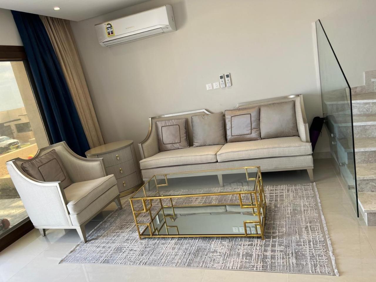 Villa Jebel Sifah Fortune Holiday