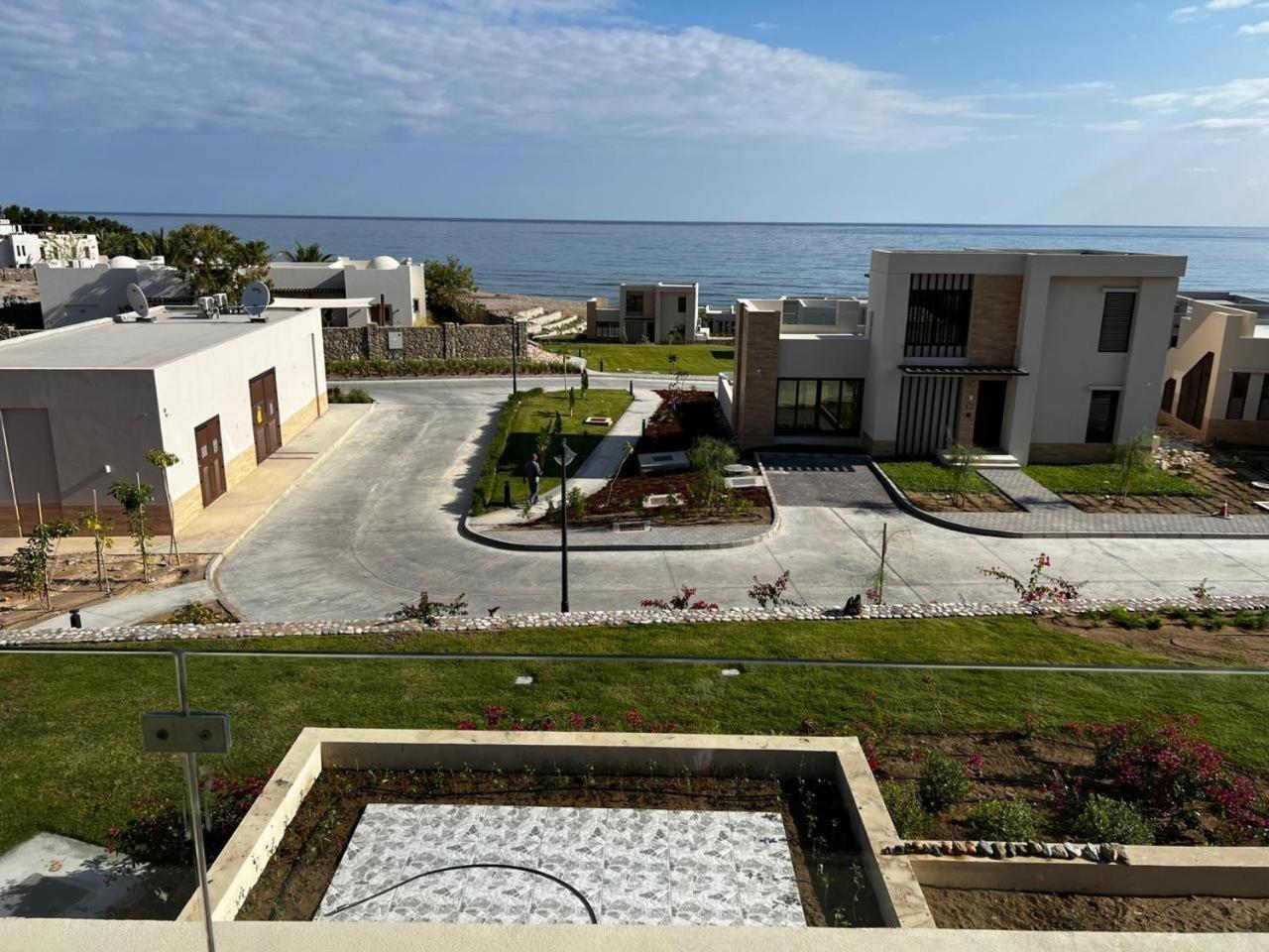 Jebel Sifah Fortune Holiday Villa Mascate
